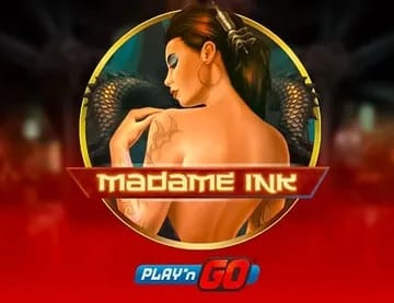bet81 Madame Ink